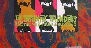 Johnny Thunders - The New Too Much Junkie Business