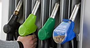Le TCS lance un comparateur des prix de l'essence en Suisse