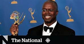 Emmy-winning actor Andre Braugher dies at 61