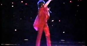 Liza Minelli New York New York Live Best Performance Of This Song