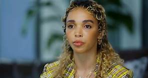 Singer-songwriter FKA twigs alleges abuse by Shia LaBeouf in first TV interview since filing laws…