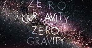 Kate Miller-Heidke - Zero Gravity (Lyric Video)