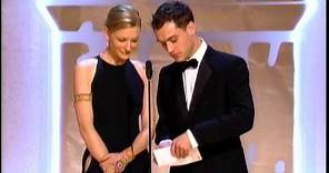 Live Action Short Winner: 2000 Oscars