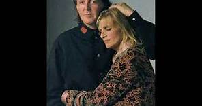 Tribute To Linda McCartney