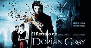El Retrato de Dorian Gray - completa en Español