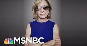 Andrea Mitchell Celebrates 40 Years At NBC | Andrea Mitchell | MSNBC