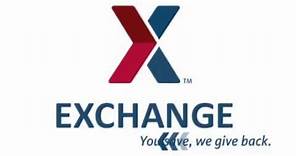 from AAFES to the Exchange