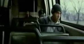 Eminem - Lose Yourself (clip 8 mile)