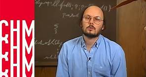 The Design of C++ , lecture by Bjarne Stroustrup