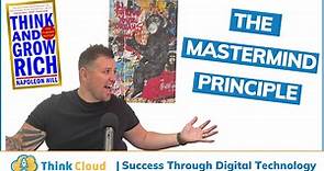 Mastermind: The Principle Taking You To The Next Level