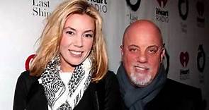 Billy Joel, 65, expecting child with girlfriend Alexis Roderick