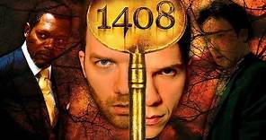1408 - Movie Review