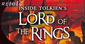 Secrets of the Middle Earth: Inside Tolkien's Lord of the Rings Series 01 Episode 02 | Retold