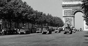 La Traversee De Paris (1956)