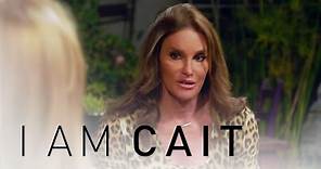 I Am Cait | Caitlyn and Candis Meet With Dating Matchmaker | E!