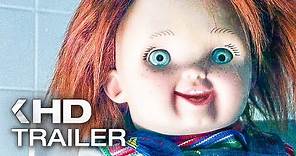 CULT OF CHUCKY New Clips & Trailer (2017)