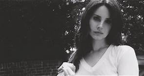 Lana Del Rey - Pretty When You Cry (Acapella)