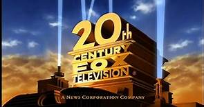 Bays & Thomas Productions/20th Century Fox Television (2006)