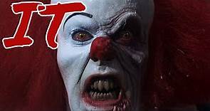Stephen King's IT (1990) | Director & cast commentary