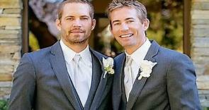Paul Walker's Brother Will Film Fast & The Furious 7 Final Scene