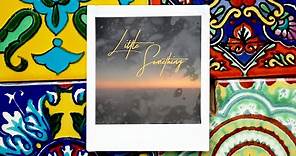 Melody Gardot & Sting - Little Something (Lyric Video)