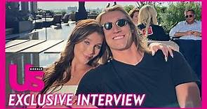 Jacksonville Jaguars Trevor Lawrence Reveals How He Knew Wife Marissa Mowry Was The One