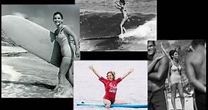 The Real-Life Gidget Looks Back From 80: “I Lived It All”