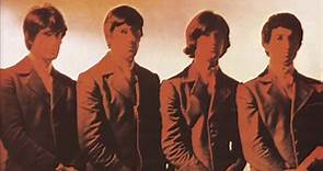The Kinks - Kinks (remastered)