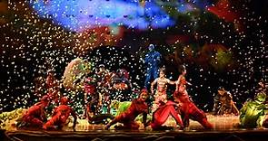Cirque du Soleil: qué son y cómo conseguir las entradas Tapis Rouge