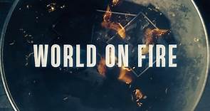 World on Fire: The ULTIMATE Series 1 Recap 💥 | BBC