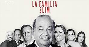 La familia de Carlos Slim #Telmex #telcel #Carso #Familia