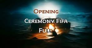 FiFa World Cup Qatar 2022 Opening Ceremony Full Show | HD