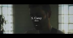 S. Carey // Move