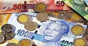 African countries, their local currencies and symbols