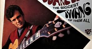 Duane Eddy - The Biggest Twang Of Them All