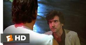 After Hours (1985) - Just Let Me In Scene (7/9) | Movieclips