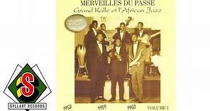 Grand Kallé & L'African Jazz - Succès African Jazz (audio)