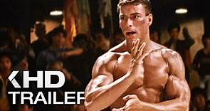 BLOODSPORT Trailer (1988)