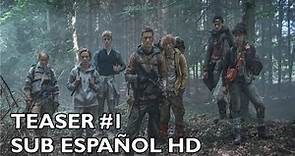The Rain - Temporada 1 - Teaser #1 - Subtitulado al Español
