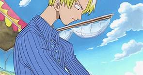 One Piece Special Edition (HD, Subtitled): East Blue (1-61) | E51 - Fiery Cooking Battle? Sanji Vs. the Beautiful Chef!