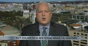 Matt Schlapp faces new sexual assault allegations