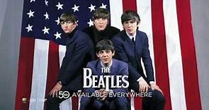 The Beatles, Available Everywhere