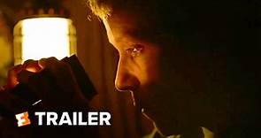 Nomadland Trailer 2 - Frances McDormand Movie