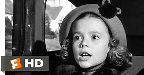 Miracle on 34th Street (5/5) Movie CLIP - Susan Believes (1947) HD