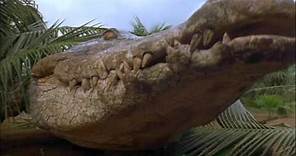Crocodile 2: Death Swamp (2002) - Trailer