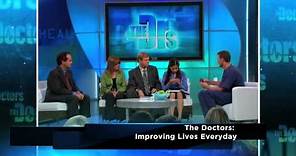 Coming Up on The Doctors!