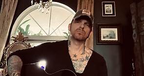 RICKY WARWICK - When Life Was Hard And Fast (Acoustic)