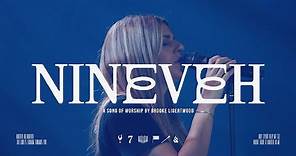 Brooke Ligertwood - Nineveh (Live)