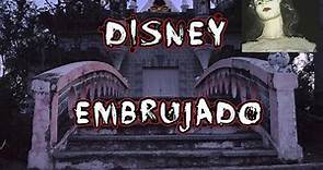 El Castillo Embrujado 😱 de Disney en México "Parque Reino Mágico" 🏰