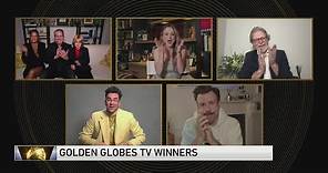 Winners and highlights from 2021 Golden Globes